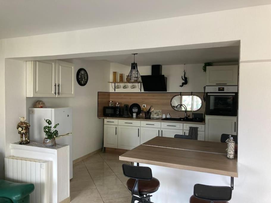 Agreable Maison Avec Jolie Terrasse Exterieure Champigneulles 외부 사진