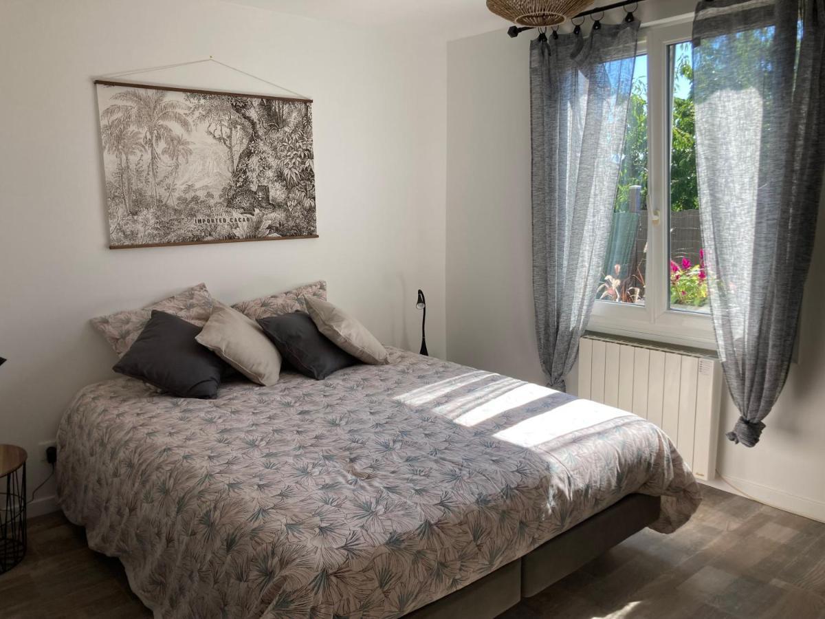 Agreable Maison Avec Jolie Terrasse Exterieure Champigneulles 외부 사진